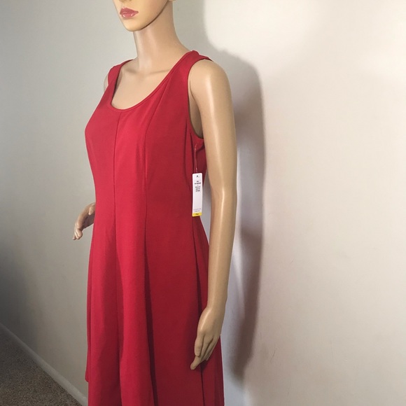 Robbie Bee Dress 🌹 - Picture 6 of 8